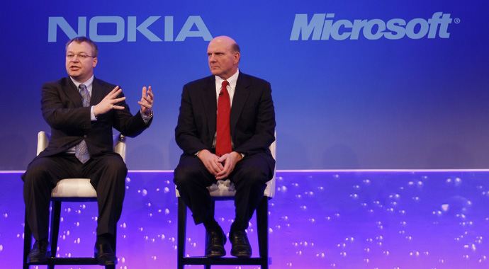 Nokia&#039;yı satın alan Microsoft  yapacağı ilk değişikliği açıkladı