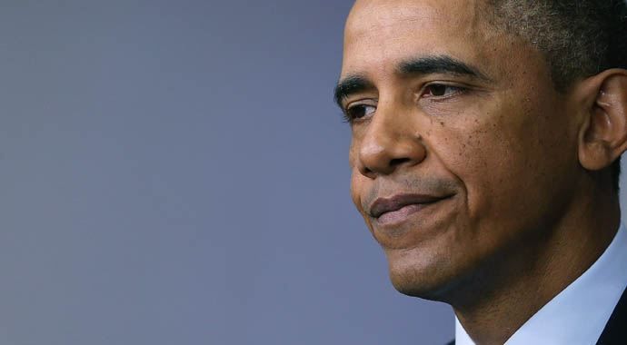 Obama, Suriye&#039;ye müdahale tarihini açıkladı