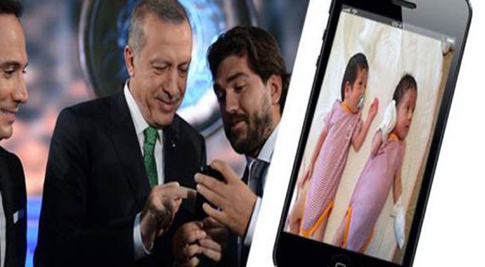 Başbakan Erdoğan ile Rasim Ozan arasında ilginç diyalog