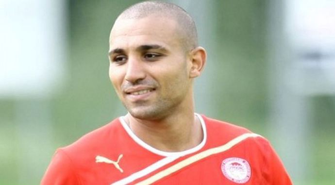 Sivasspor Rafik Djebbour&#039;u renklerine bağladı