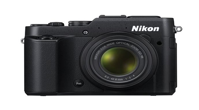 Nikon&#039;dan benzersiz bir makine