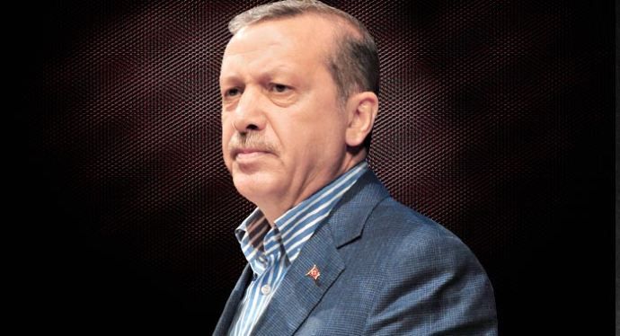 Başbakan Erdoğan, &#039;Başörtü tacizine gereken yapılacak&#039;