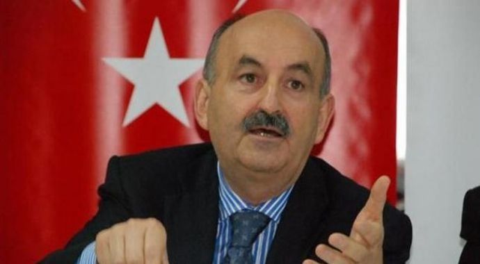 Bakan Müezzinoğlu&#039;ndan ODTÜ açıklaması