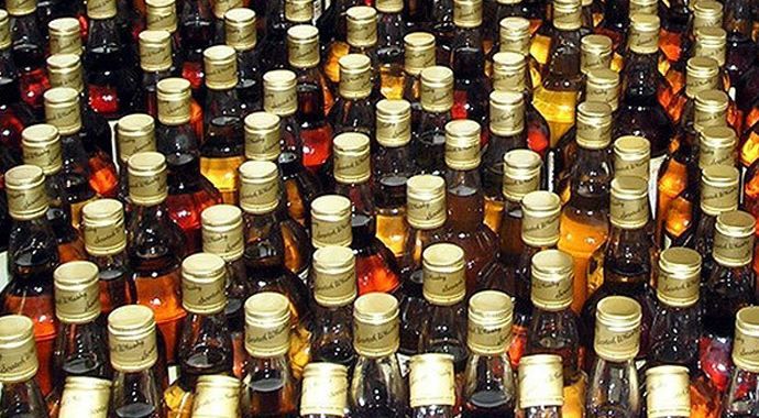 Alkol satış düzenlemesi yürürlüğe giriyor