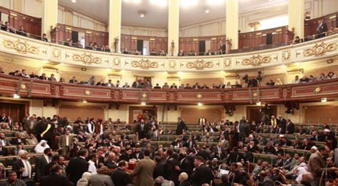 Mısır&#039;da yeni anayasa çalışmaları sürüyor