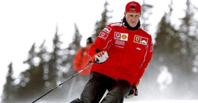 Schumacher&#039;in durumu ciddiyetini koruyor