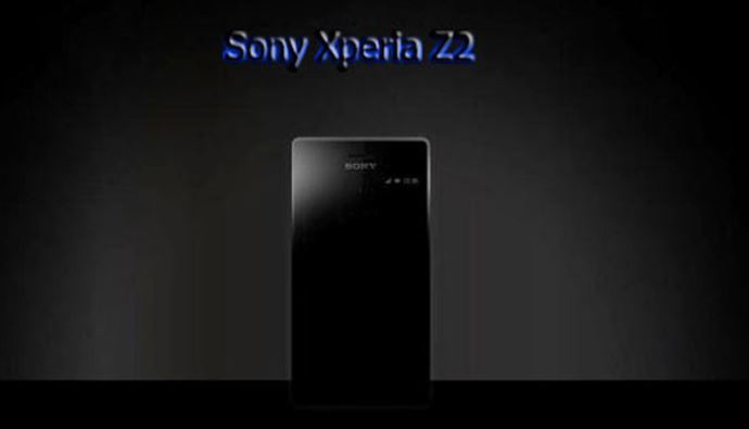Sony Xperia Z2 ne zaman çıkacak?