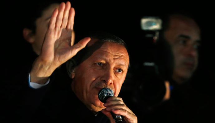 Başbakan Erdoğan yurda döndü