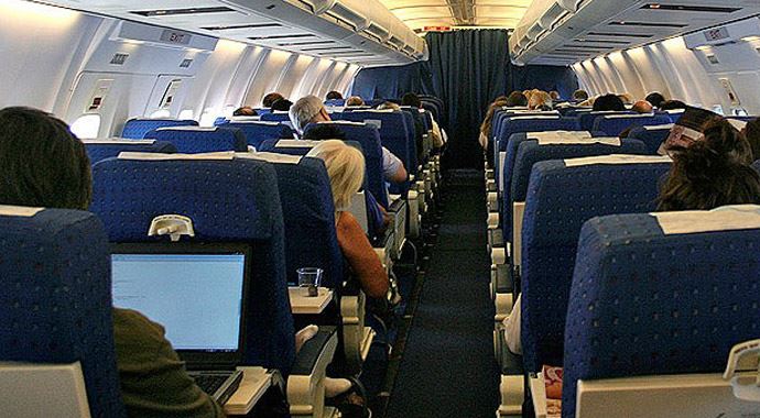 Havada yeni rekor 150 milyon yolcu