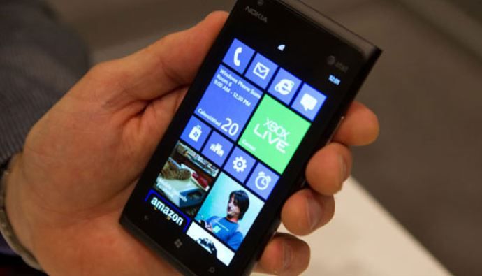 Windows Phone 8 kullanıcılarına müjde