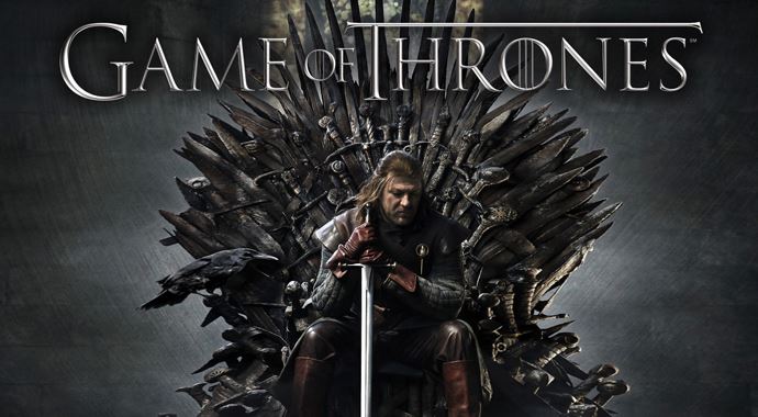 Game of Thrones 4. sezonunun başlangıç tarihi belli oldu