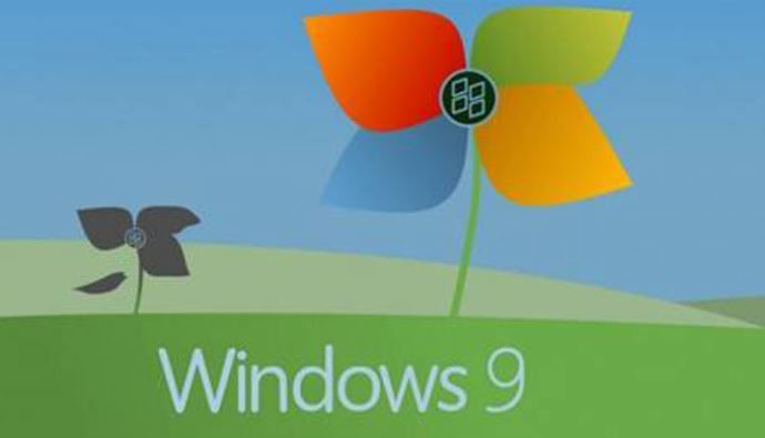 Windows 9, Nisan 2015&#039;te geliyor