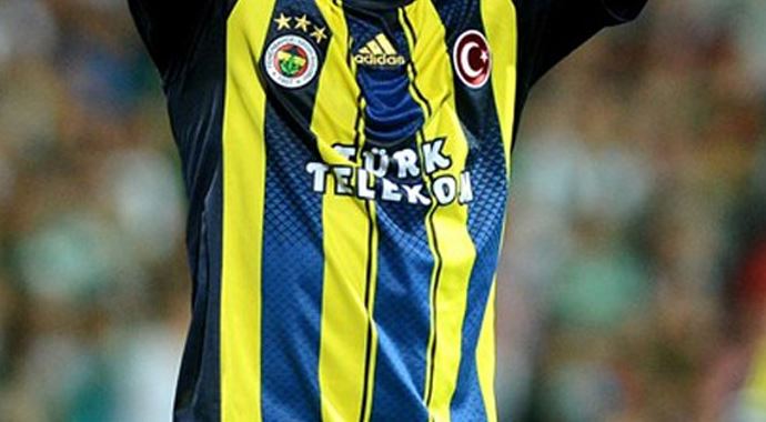 Bedavaya Fenerbahçe&#039;den ayrılıyor