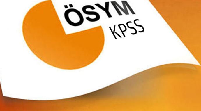 KPSS 2014 başvuru tarihi açıklandı - ÖSYM