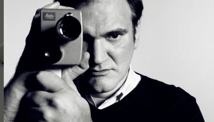 Tarantino yeni filmle geri dönüyor