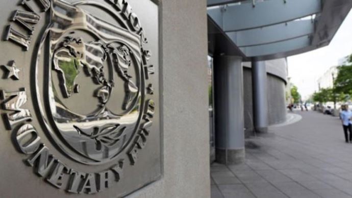 IMF&#039;ten Türkiye ekonomisine büyük övgü