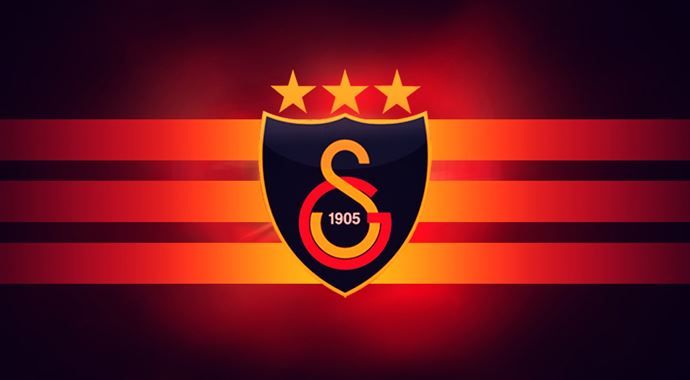 Galatasaraylı futbolcu sezonu kapattı