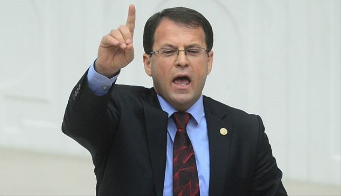CHP&#039;li milletvekili istifa etti iddiası 