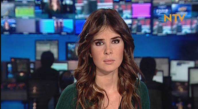 NTV spikeri Tuğba Dural, neden ağladığını anlattı - İZLE