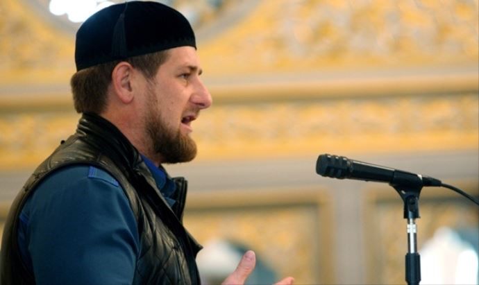 Çeçen lider Kadirov: Umarov öldürüldü