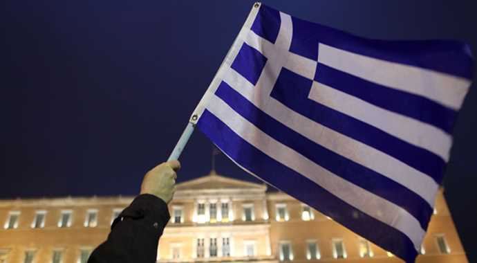 Atina&#039;dan Türklere Yunanca dayatması