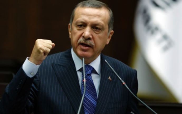 Başbakan Erdoğan AB&#039;ye 17 Aralık ve Gezi&#039;yi anlatacak