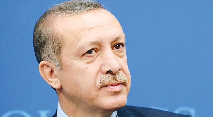 Erdoğan sevgisi Brüksel&#039;i korkuttu