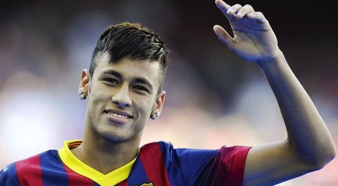 Barcelona Neymar için ne kadar ödedi?