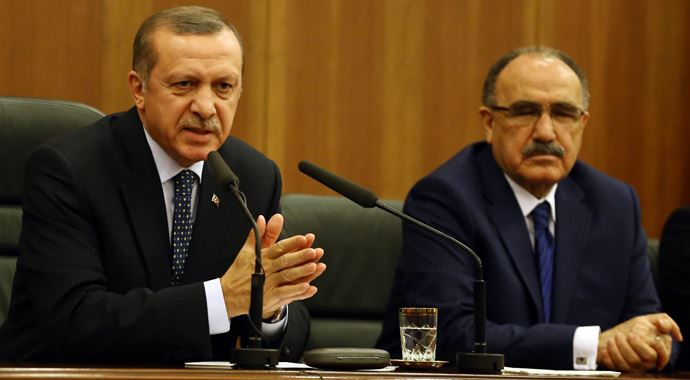Başbakan Erdoğan yargıtayın şike kararına ne dedi işte o açıklama