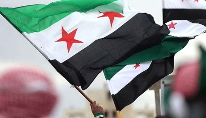 Suriyeli Muhalifler, Cenevre-2 Konferansı&#039;na katılacak