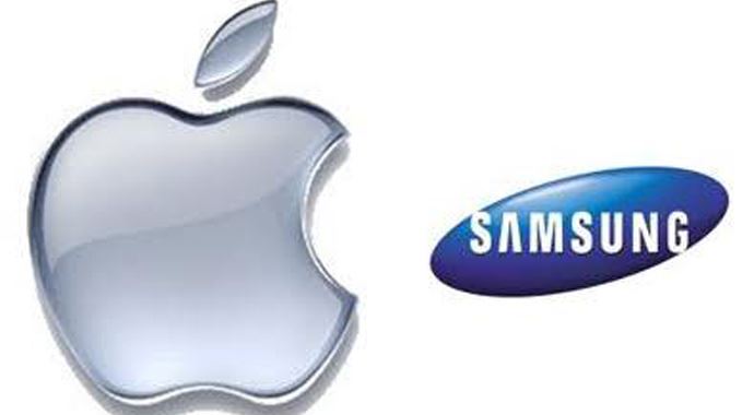 Samsung&#039;tan Apple&#039;a çalım! Galaxy S6&#039;ya göz tarama özelliği