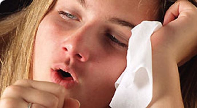 Grip olanlar dikkat! Hastalığınız zatürreye dönüşebilir