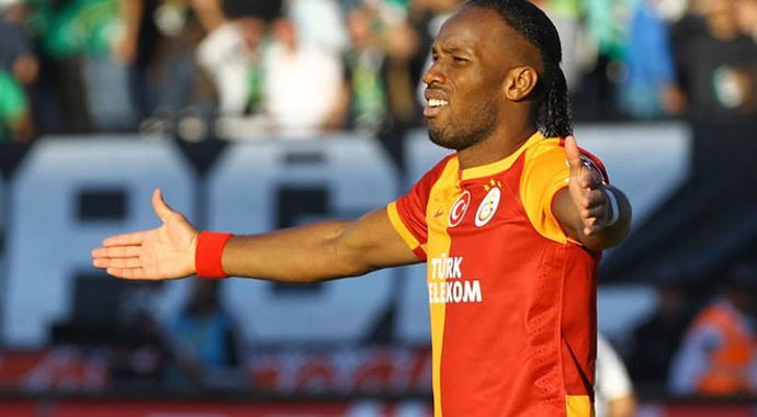 Elazığspor: 1 - Galatasaray: 0 (maç sonucu)