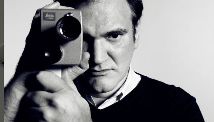 Tarantino&#039;nun yeni senaryosu sızdı, çekimden vazgeçti