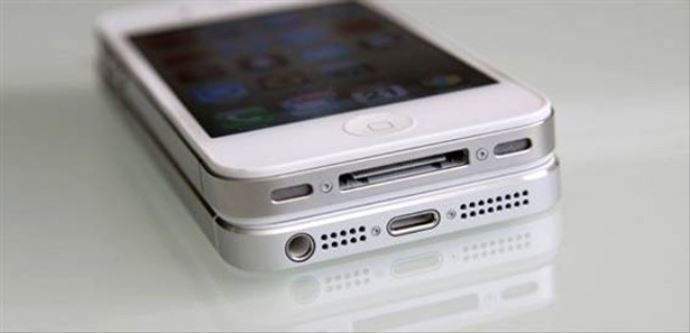 iPhone 6, iki farklı ekran seçeneğiyle gelecek