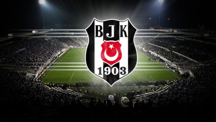Beşiktaş&#039;ın gözdesi 90 dakika forma giydi