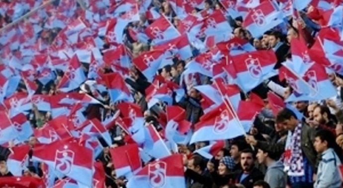 Trabzon&#039;da büyük hazırlık! &#039;Haksızlığa karşı tek yürek&#039; 