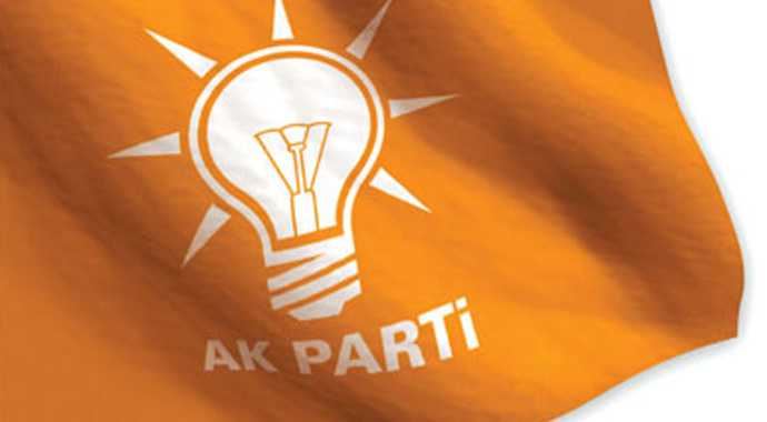 AK Parti, 5 ilde daha ilçe başkan adaylarını açıkladı
