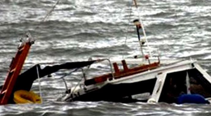 Batan tekneden kurtulanlar Yunan&#039;ı suçladı