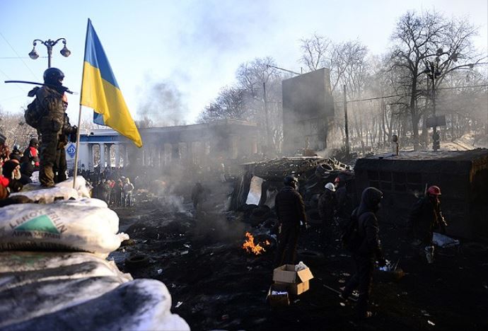 Ukrayna&#039;da uzlaşma sağlandı mı? İşte o gelişme
