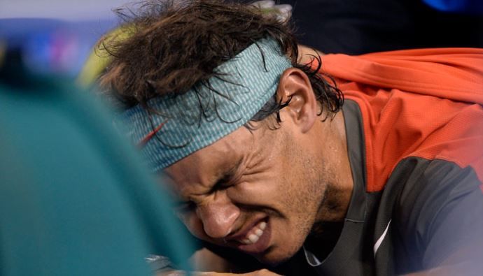 Nadal&#039;dan dramatik final