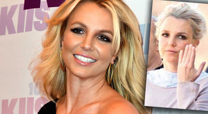 Britney Spears evlendi mi?