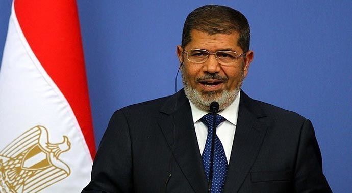 Mursi vekalet vermeyecek