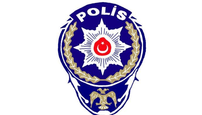 600 polisin görev yeri değişti