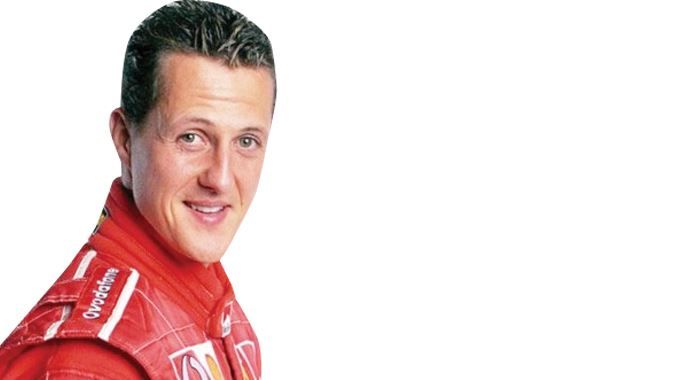 Schumacher&#039;den sevindiren haber