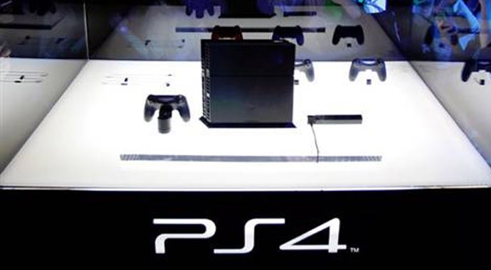Sony&#039;den PS4 alacaklara sevindirici haber