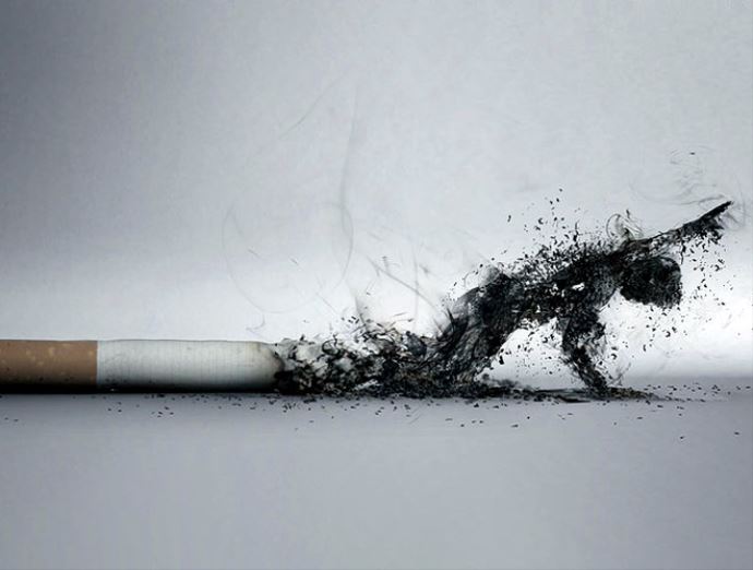 Türkiye&#039;de sigara yasağı işe yaradı