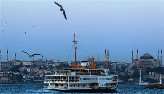 İstanbul&#039;un bütçesi, 18 bakanlığa bedel