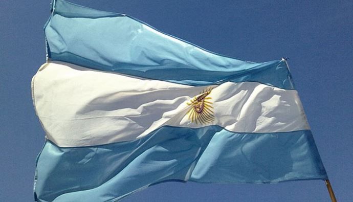 Arjantin&#039;de başkent değişebilir