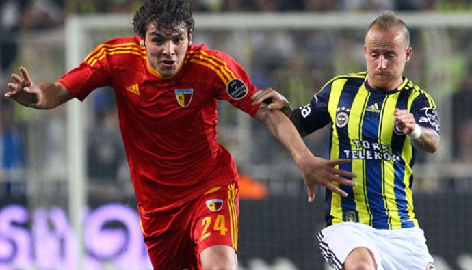 Galatasaray, Salih Dursun transferini bitiriyor